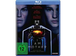 4010324043702 - Grant Sputore - GEBRAUCHT I Am Mother [Blu-ray] - Preis vom 04062023 050858 h