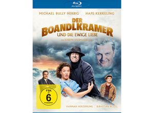 4010324043894 - Der Boandlkramer und die ewige Liebe (Blu-ray)