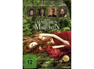 4010324201713 - Das Märchen der Märchen (DVD)