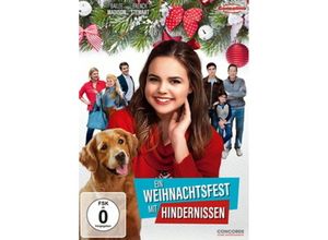 4010324202826 - Ein Weihnachtsfest mit Hindernissen (DVD)