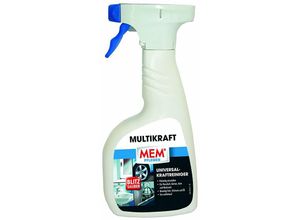 4010327079005 - MEM - Blitz Sauber Multikraft 500ml