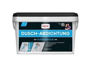 4010327086713 - MEM Dusch-Abdichtung 8 kg