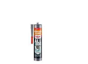 4010327514414 - MEM Montage-Kleber Allground 3 in 1 Metall 305 g