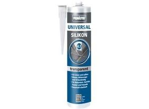 4010327529067 - Universal Silikon 4 in1 transparent 300 ml