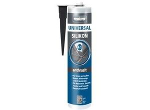 4010327529081 - Universal Silikon 4 in1 anthrazit 300 ml