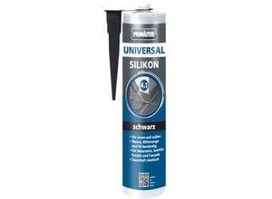 4010327529104 - Universal Silikon 4 in1 schwarz 300 ml