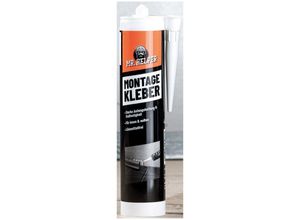 4010327530773 - Mr Helper Montage Kleber ca 450 g