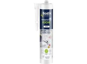 4010327532210 - Perfekte Fuge Küche weiß 280 ml Silikon & Acryl - Bostik