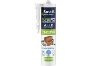 4010327532715 - Purefix Universal Montagekleber 460g-503250 - Bostik