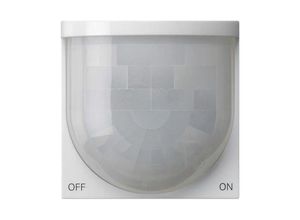 4010337027126 - Knx Bewegm Komfort 220 m System 55 Reinweiß 205103 - Gira 4010337027126 - Knx Bewegm Komfort 220 m System 55 Reinweiß 205103 - Gira