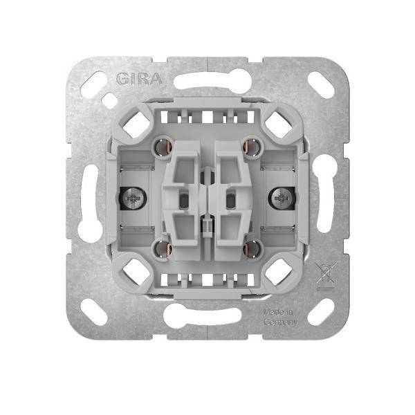 4010337039136 - GIRA 313900 Wippschalter -taster Einsatz