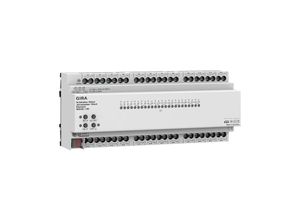 4010337060987 - Schalt- Jalaktor 24f 12f 16 a reg Std knx Secure 503000 - Gira