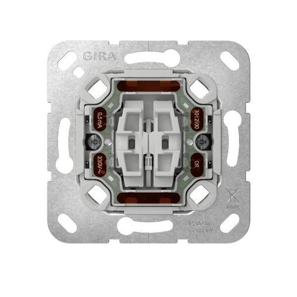 4010337064473 - GIRA 311500 Wipp-Kontroll Serien Einsatz