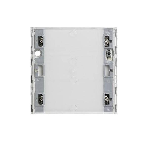 4010337086833 - 513100 Knx Tastsensor 3 Komfort 1-fach 513100 4010337086833