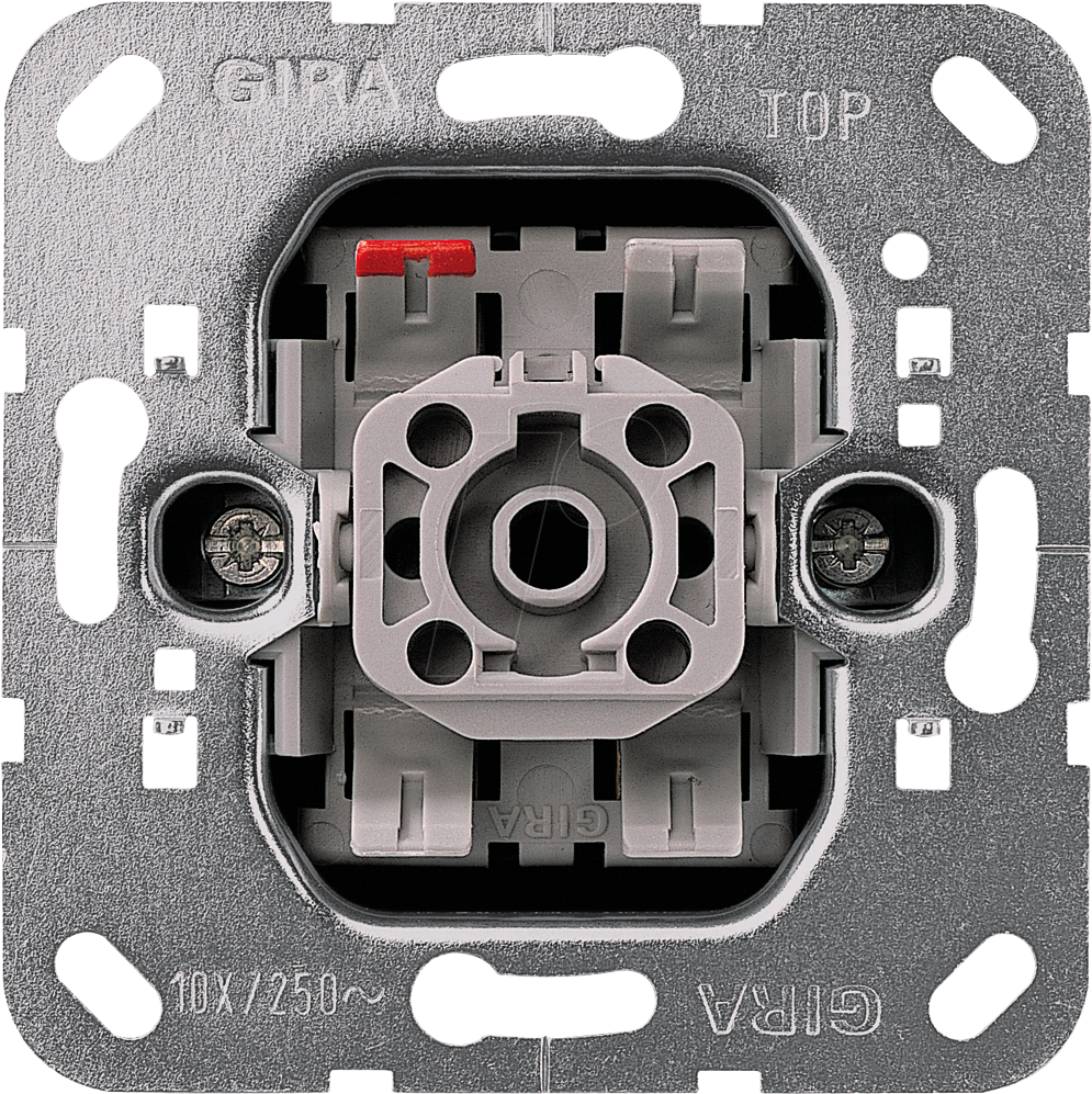 4010337106005 - UP AWS - Universal-Aus-Wechselschalter 10 A 250 V