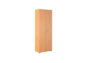 4010340155106 - Mehrzweckschrank Aktenschrank Arconati - versch Ausführungen - Buche Nachbildung