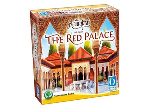 4010350107737 - Alhambra The Red Palace