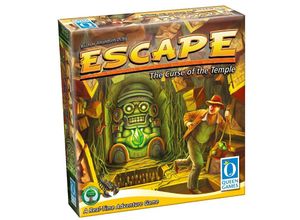 4010350107812 - Escape