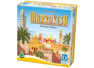 4010350234259 - Marrakesh - Essential Edition