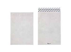 4010360555023 - Versandtaschen C4 54 g m2 Weiß Ohne Fenster Abziehstreifen 229 x 324 mm 100 Stück