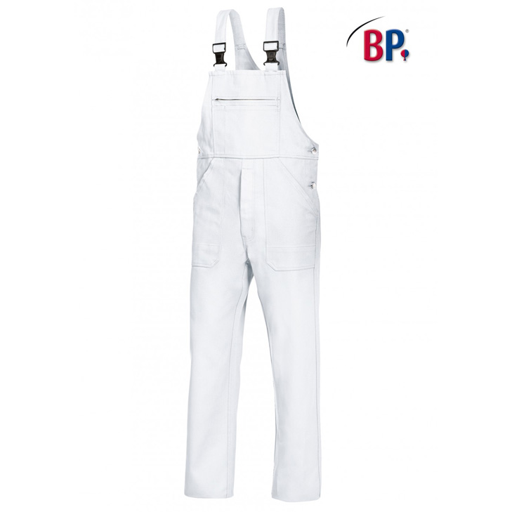 4010365550399 - BP® Latzhose Basic 100% Baumwolle 300 g m² 4010365550399 - BP® Latzhose Basic 100% Baumwolle 300 g m²