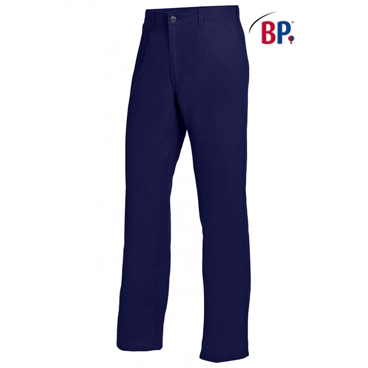 4010365553451 - BP® Bundhose Basic 100% Baumwolle ca 300 g m²