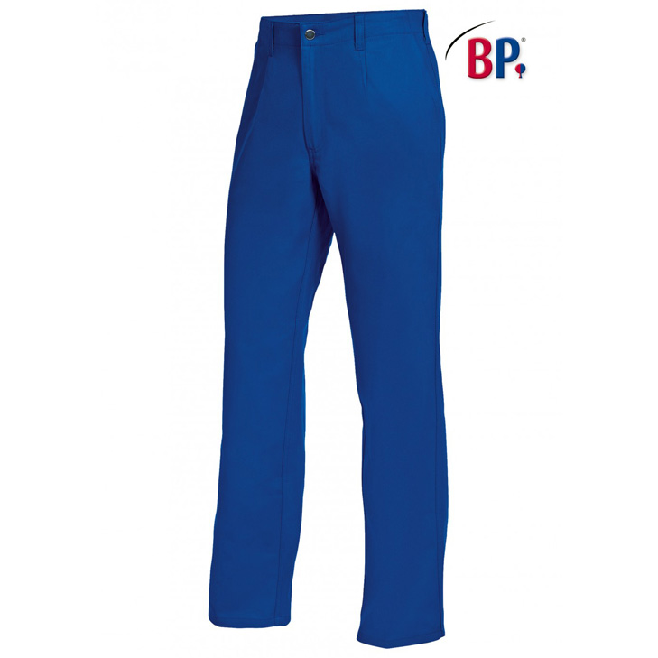 4010365553598 - BP® Bundhose Basic 100% Baumwolle ca 300 g m²