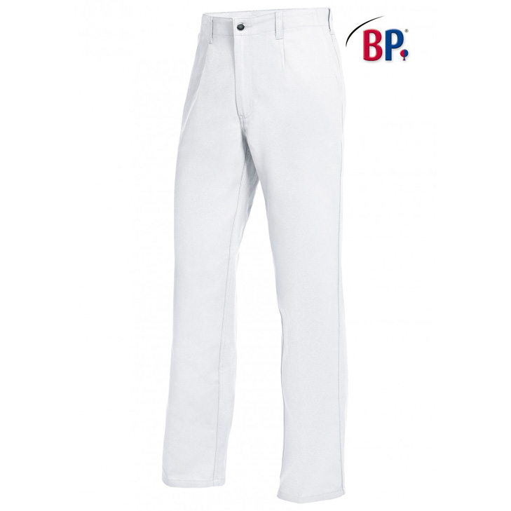 4010365553819 - BP® Bundhose Basic 100% Baumwolle ca 300 g m²