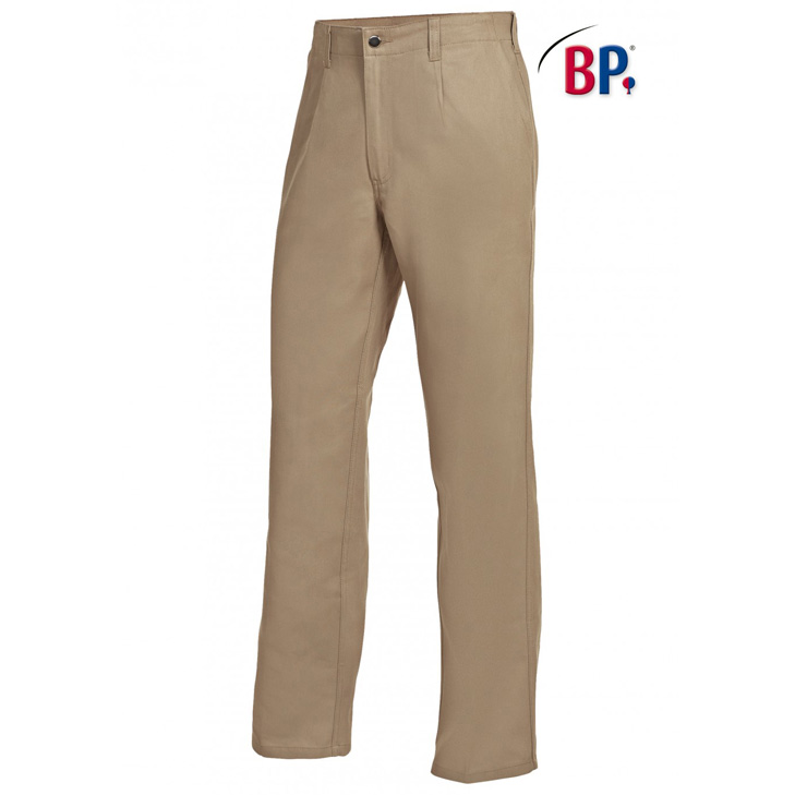 4010365554045 - BP® Bundhose Basic 100% Baumwolle ca 300 g m²