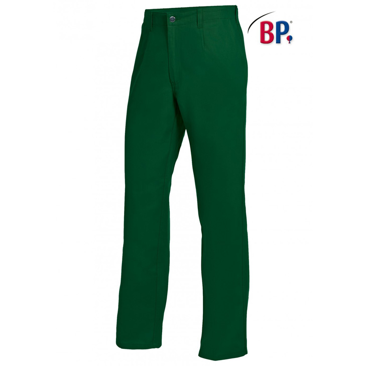 4010365554311 - BP® Bundhose Basic 100% Baumwolle ca 300 g m²