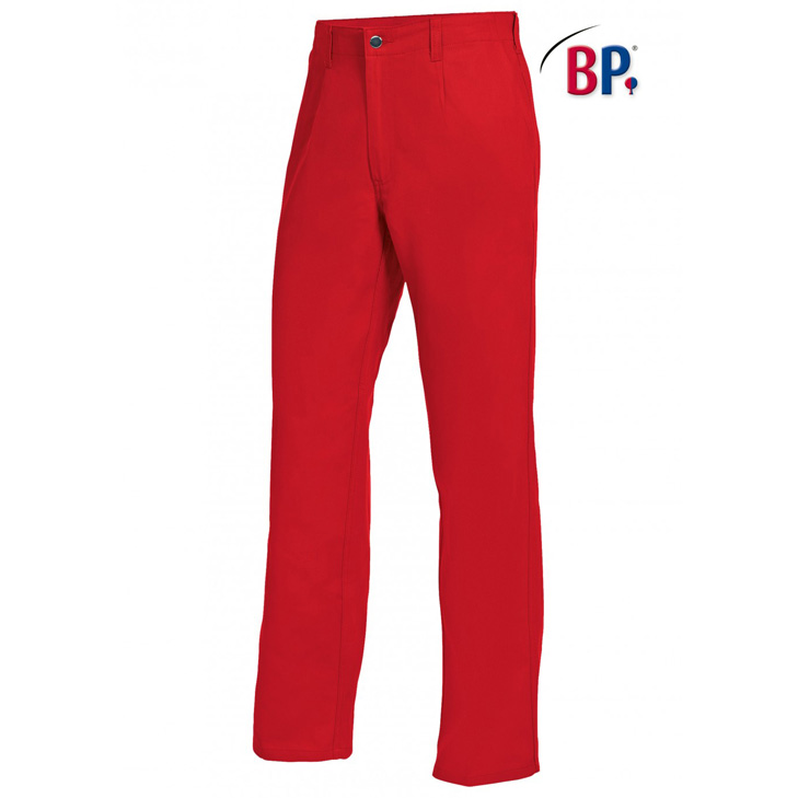 4010365554519 - BP® Bundhose Basic 100% Baumwolle ca 300 g m²