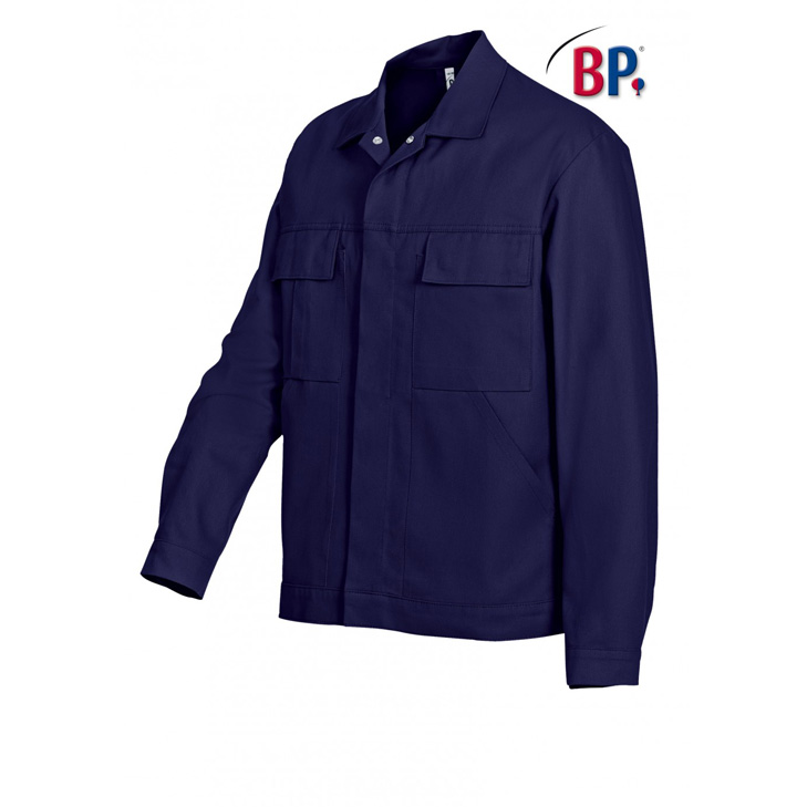 4010365556551 - BP® Blouson Basic 100% Baumwolle 300 g m²