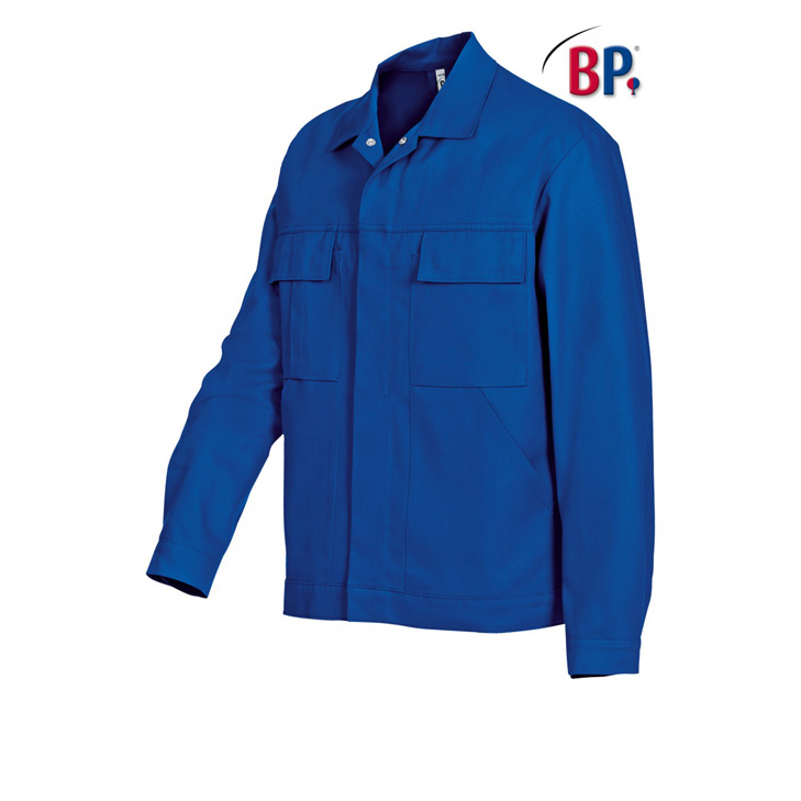 4010365556735 - BP® Blouson Basic 100% Baumwolle 300 g m²