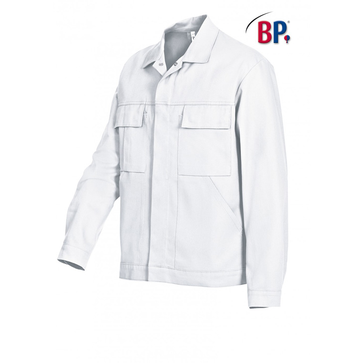 4010365556902 - BP® Blouson Basic 100% Baumwolle 300 g m²