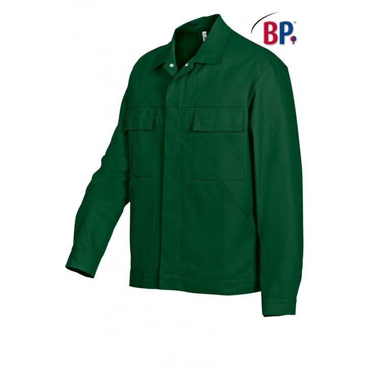 4010365557138 - BP® Blouson Basic 100% Baumwolle 300 g m²