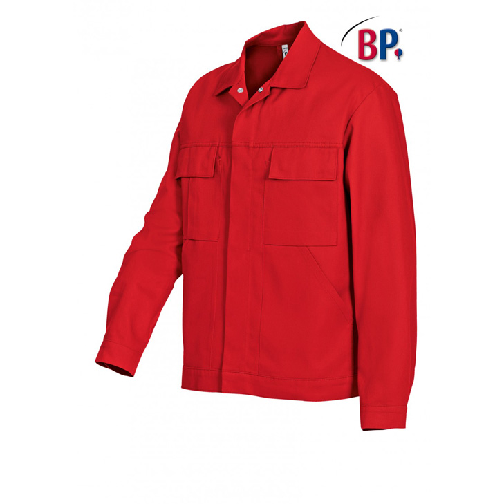 4010365557213 - BP® Blouson Basic 100% Baumwolle 300 g m²