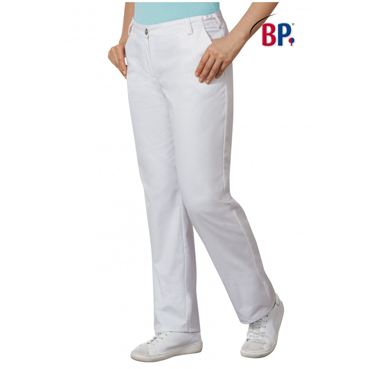 4010365623765 - BP® Damenhose 48% Baumwolle 48% Polyester 4 % Elastolefin 230 g 4010365623765 - BP® Damenhose 48% Baumwolle 48% Polyester 4 % Elastolefin 230 g