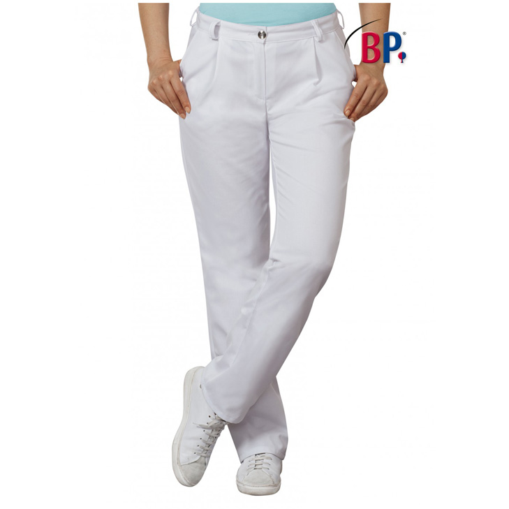 4010365758283 - Damenhose 65% Polyester   35% Baumwolle 215 g m²