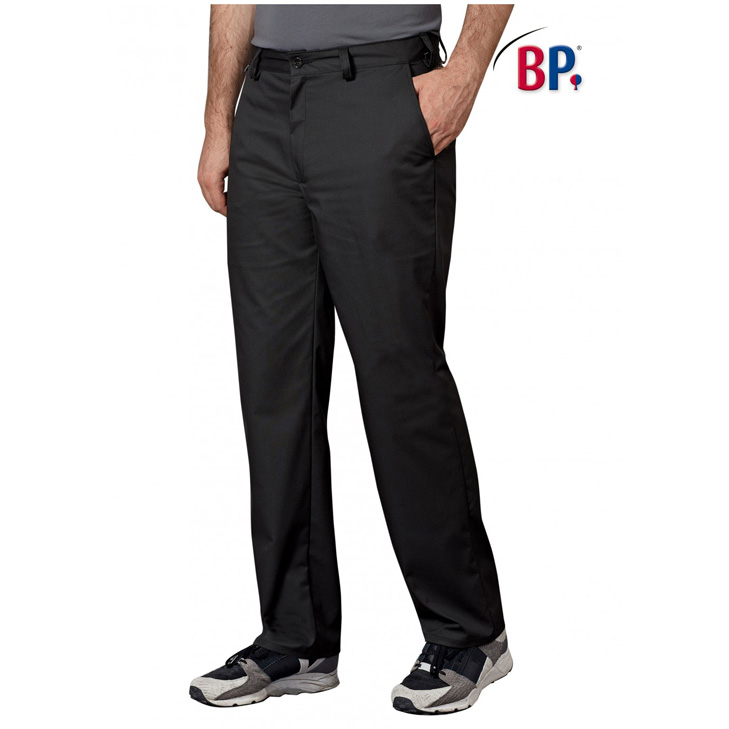 4010365783384 - BP® Herrenhose 48% Baumwolle 48% Polyester 4 % Elastolefin 230 g 4010365783384 - BP® Herrenhose 48% Baumwolle 48% Polyester 4 % Elastolefin 230 g