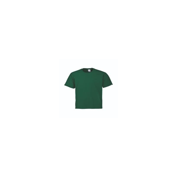 4010365844450 - T-Shirt 1621-171 Größe L mittelgrün 4010365844450 BP