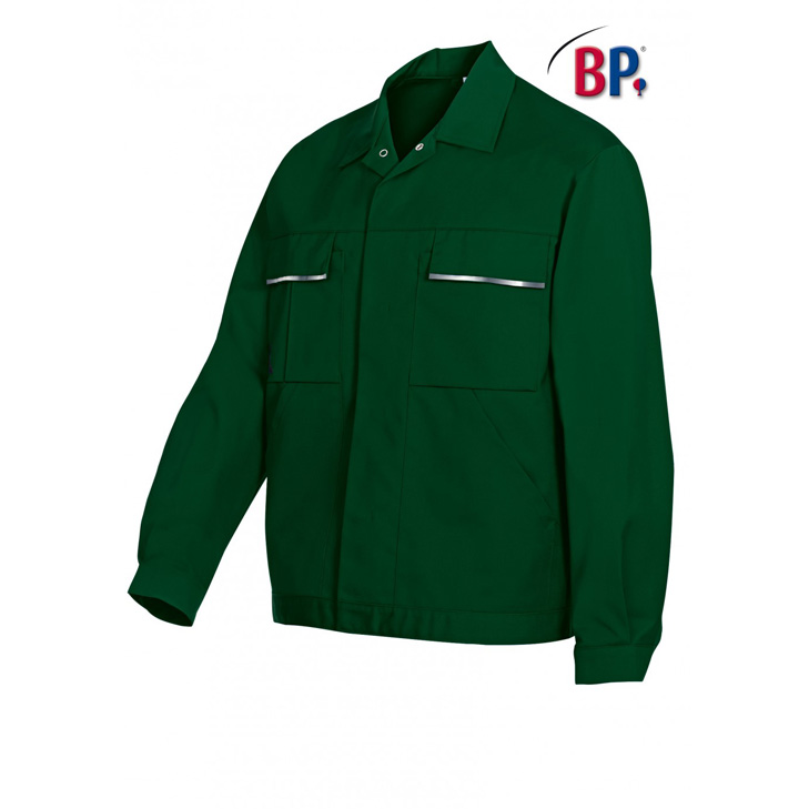 4010365863734 - BP® Blouson Work & Wash Uni 65% Polyester 35% Baumwolle 245 g m² 4010365863734 - BP® Blouson Work & Wash Uni 65% Polyester 35% Baumwolle 245 g m²