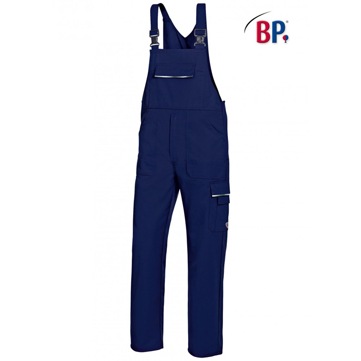 4010365864717 - Latzhose Work & Wash Uni 65% Polyester 35% Baumwolle 245 g m² 4010365864717 - Latzhose Work & Wash Uni 65% Polyester 35% Baumwolle 245 g m²