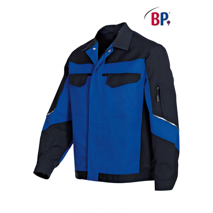 4010365865929 - BP® Blouson Work & Wash Color 65% Polyester   35% Baumwolle 245 g m²