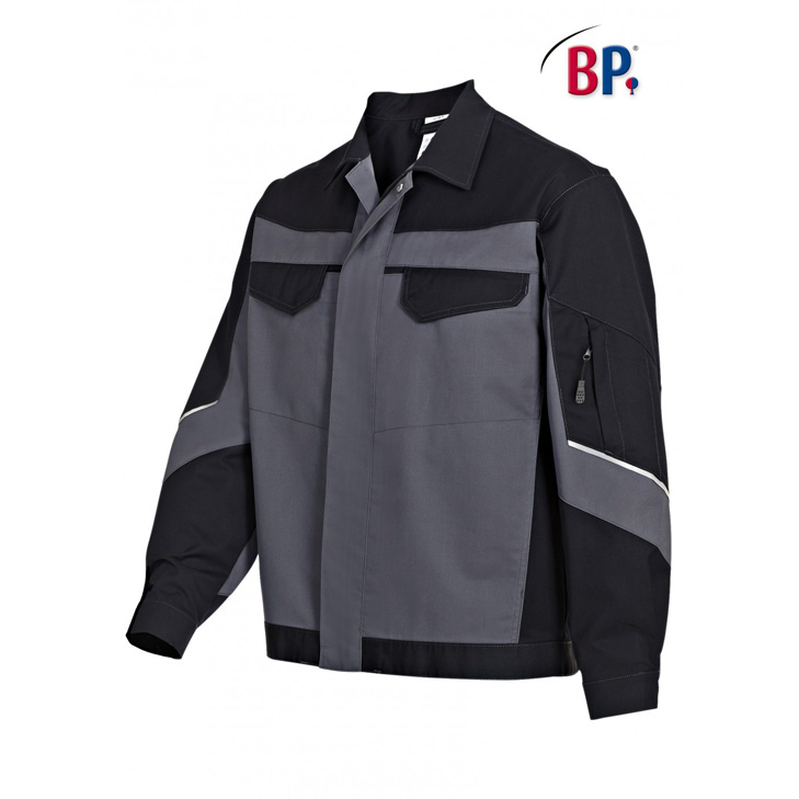 4010365866094 - BP® Blouson Work & Wash Color 65% Polyester   35% Baumwolle 245 g m²