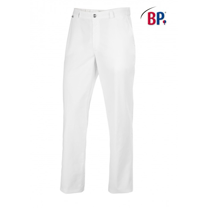 4010365941135 - Herrenhose 48% Baumwolle   48% Polyester   4 % Elastolefin 230 g