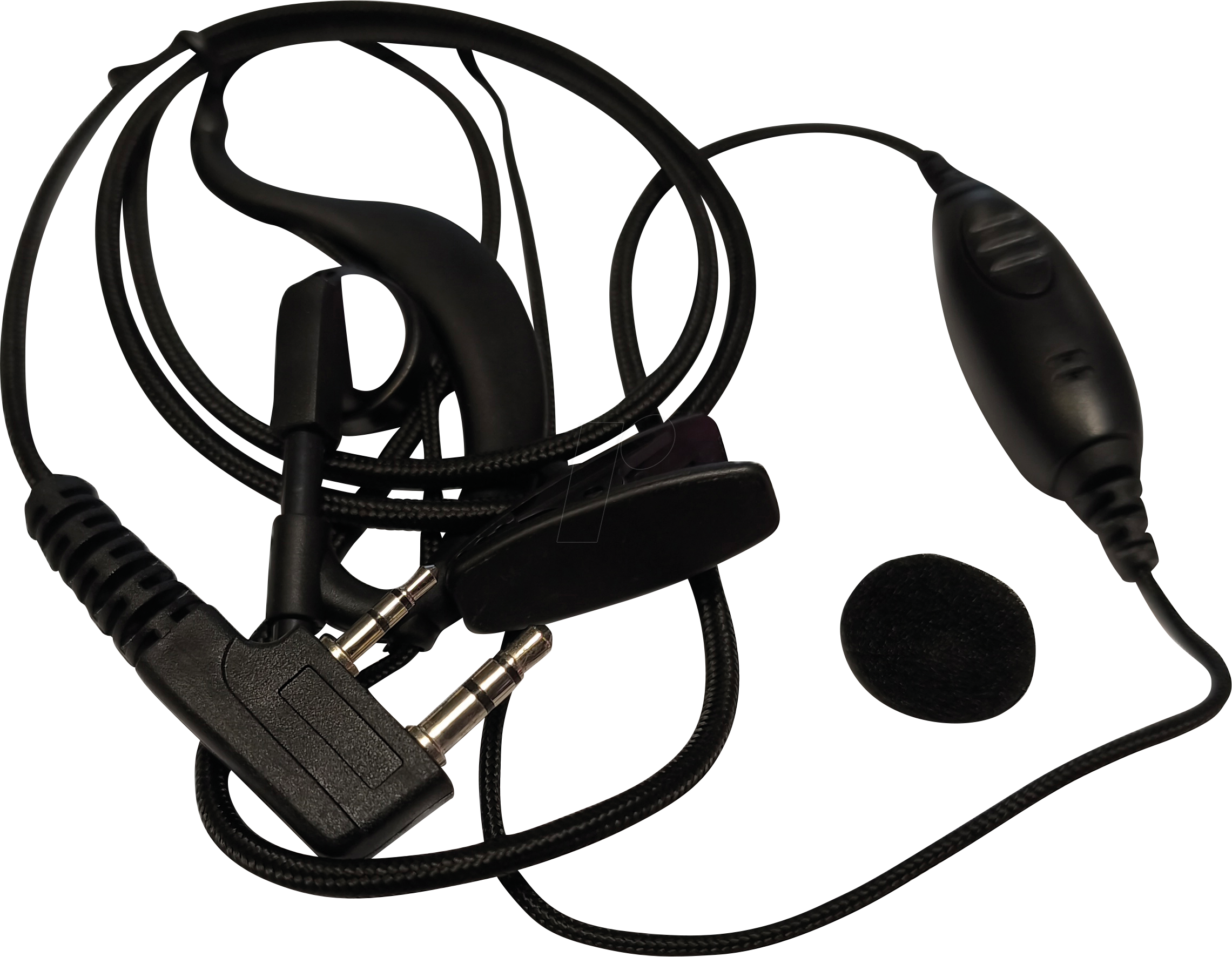 4010384501433 - 50143 - Zusatz-Headset für freetalk digi_8 und eco_digi