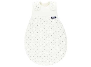 4010395763165 - Schlafsack BABY-MÄXCHEN® OUTLAST® AUßENSACK – LITTLE STARS in creme