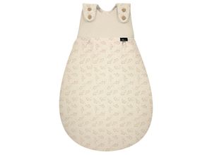 4010395771818 - Schlafsack BABY-MÄXCHEN® AUßENSACK – STARFANT in creme