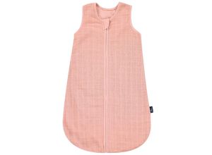 4010395775694 - Mull-Schlafsack UNI in pink