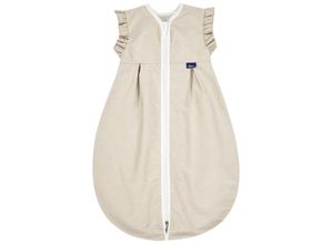 4010395784658 - Sommerschlafsack Mäxchen light Volant Organic Cotton 05 TOG